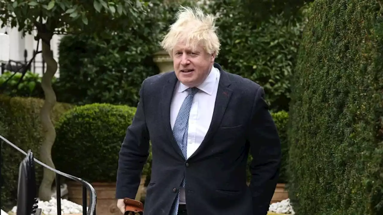 Boris Johnson faces high-stakes 'Partygate' grilling by UK lawmakers | CNN