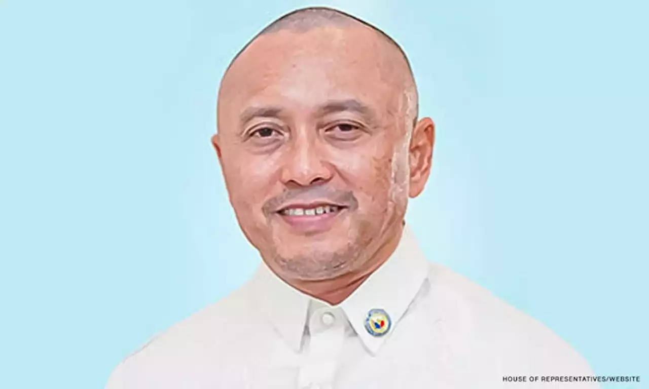 After suspension, Degamo camp seeks Teves expulsion from House