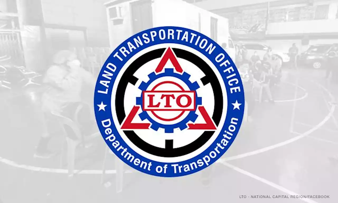 LTO puts cap on driving school fees