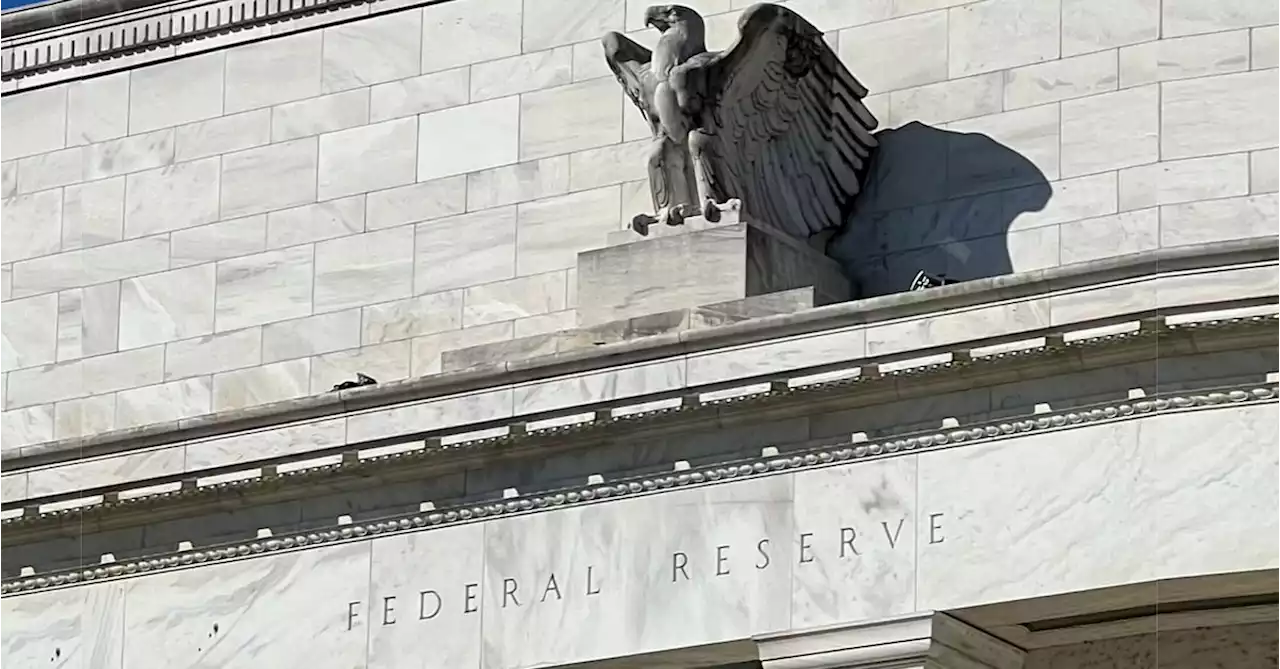 Federal Reserve Hikes Rates by 25 Basis Points