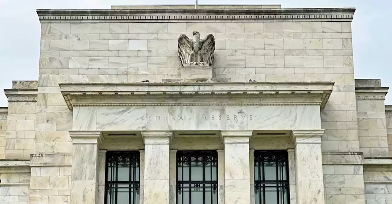 First Mover Americas: Bitcoin Traders Await Fed's Decision