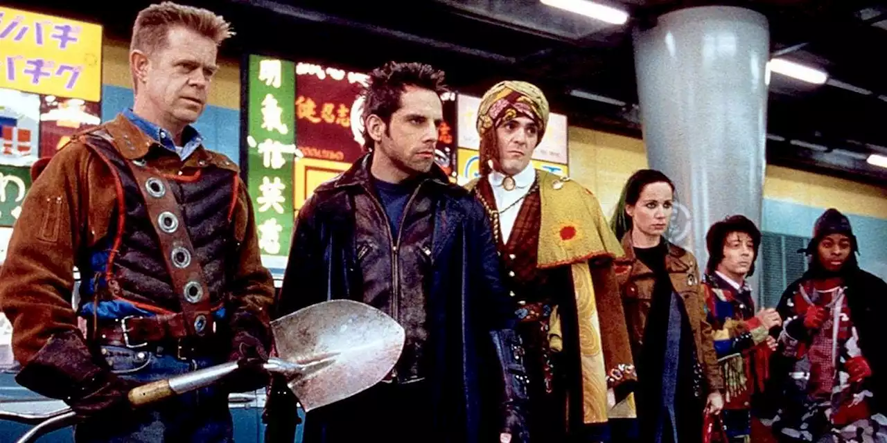 ‘Mystery Men 2’: Kel Mitchell Wants to Make a Sequel to 1990s Spoof Movie