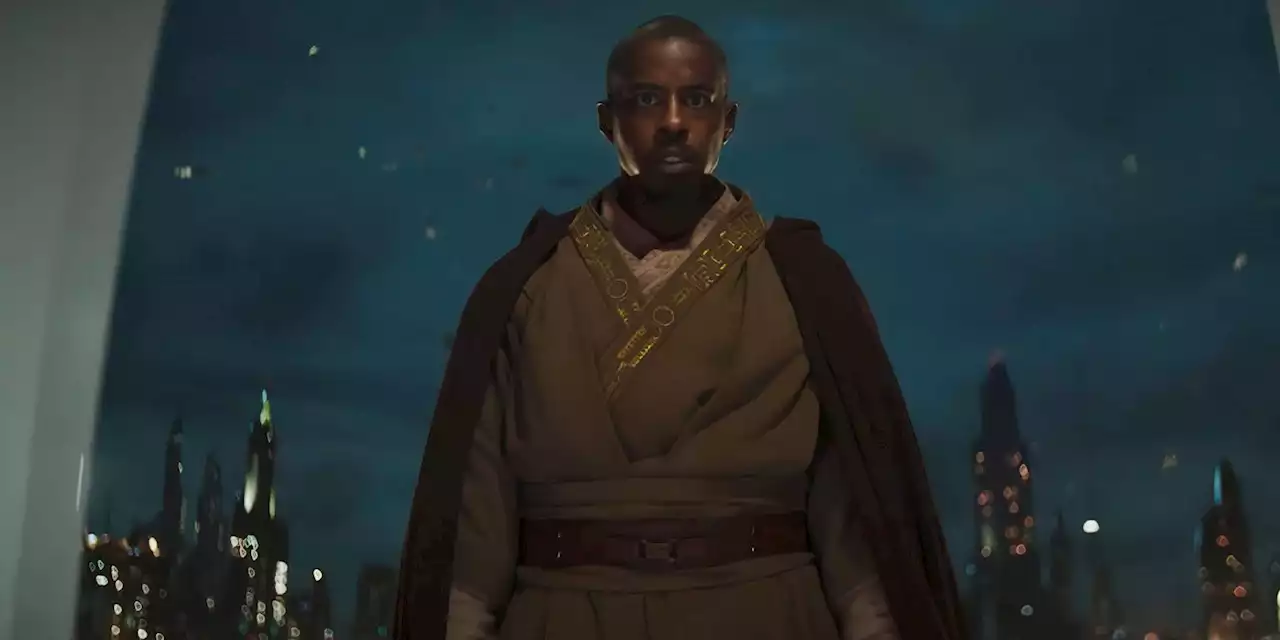 'The Mandalorian': Ahmed Best Expresses Gratitude at Returning to Star Wars