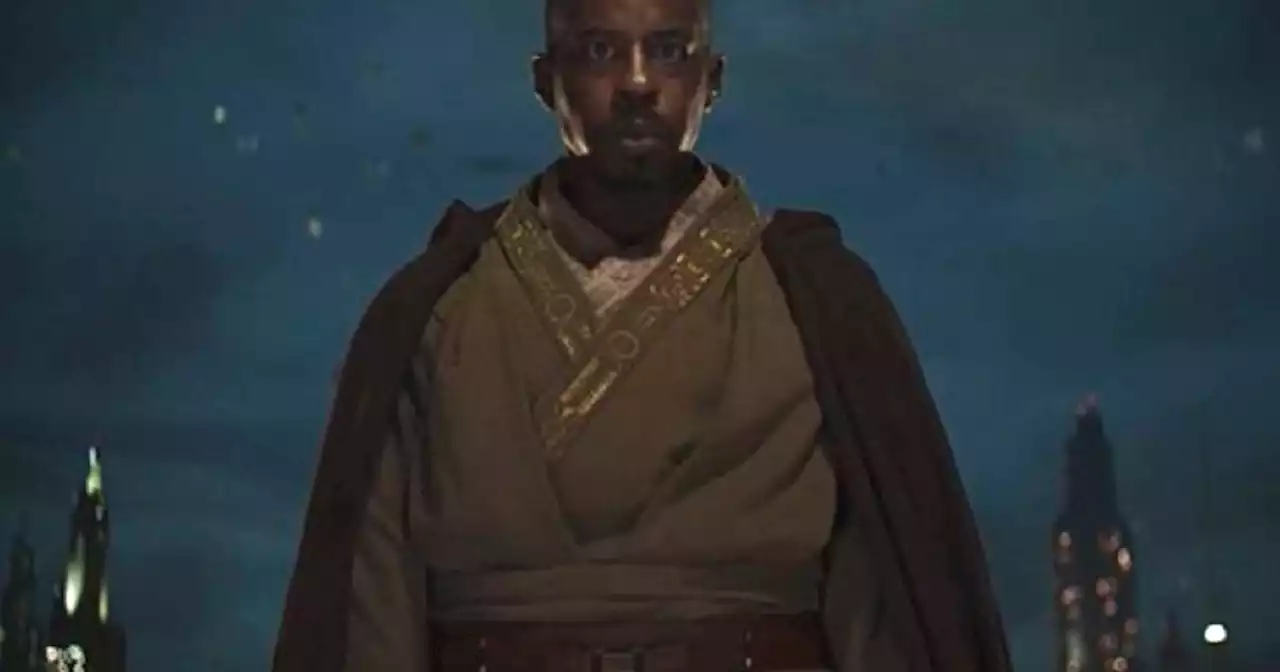 The Mandalorian Explained: Who Is Ahmed Best's Kelleran Beq