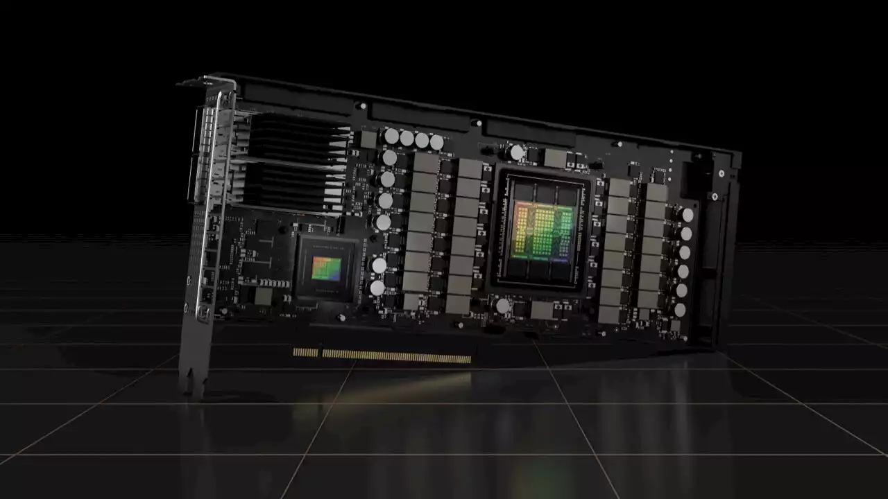 Nvidia H800: Profi-Karte Hopper H100 wird für China kastriert