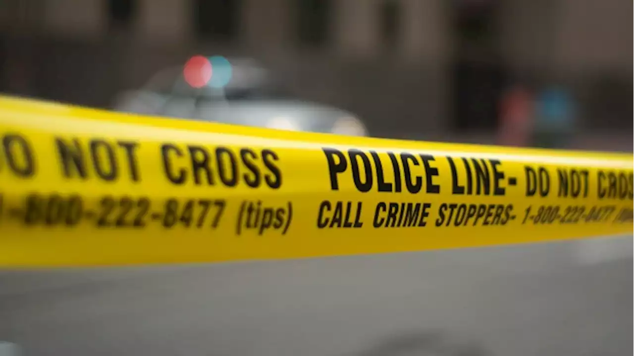 One person rushed to hospital via emergency run after shooting in Toronto's west end