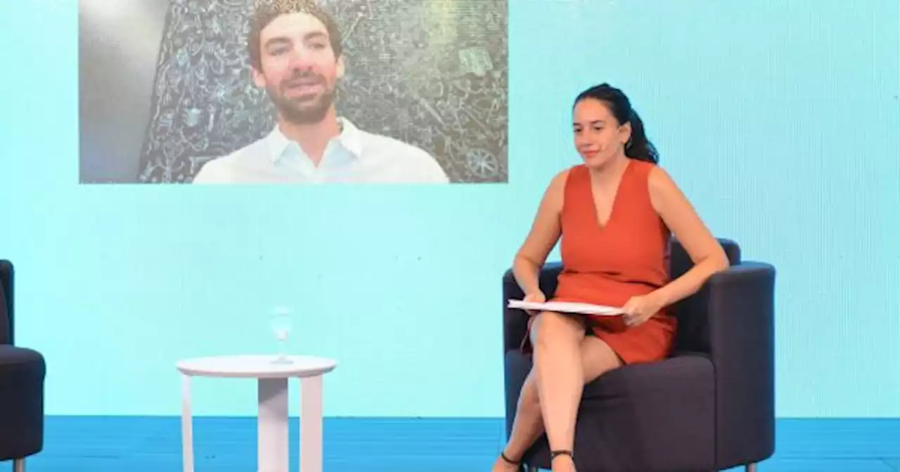 'El emprendedor digital en Am�rica latina ahora goza de m�s libertad'