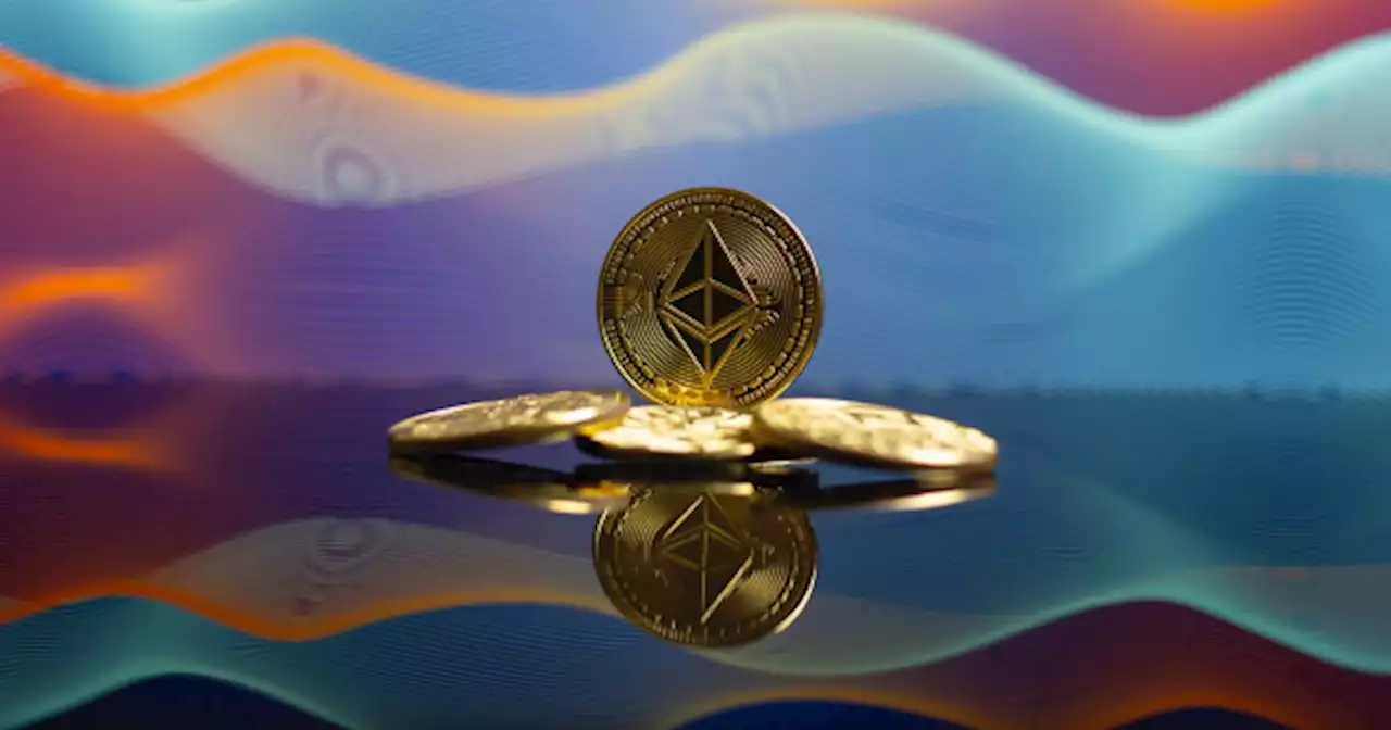 Ethereum: a cu�nto abre la cotizaci�n este mi�rcoles 22 marzo