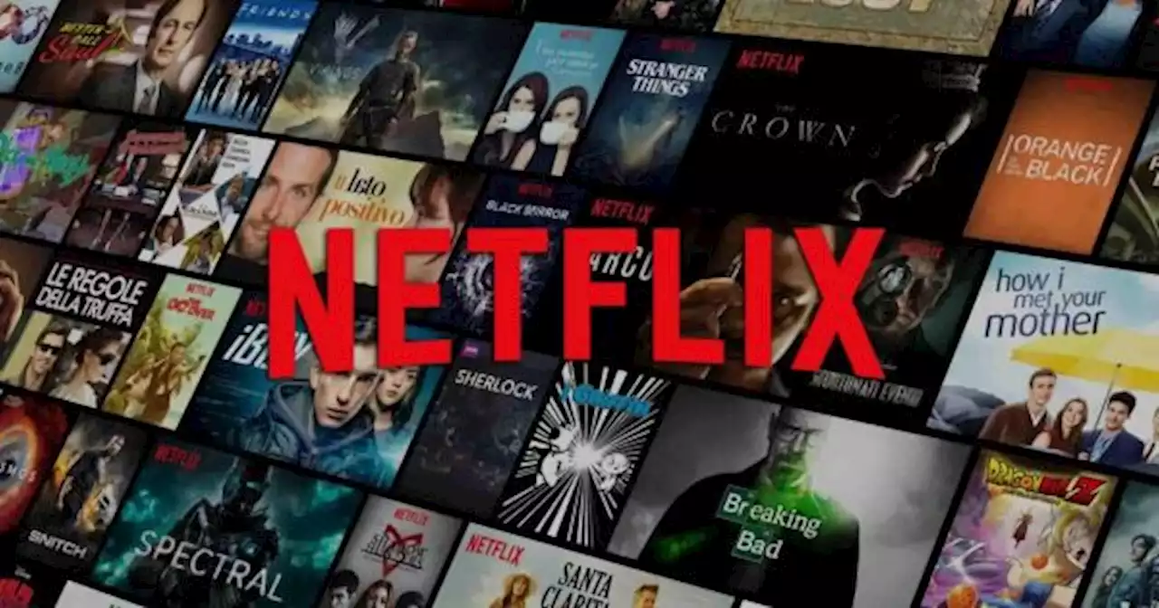 Netflix: ranking de las 10 series m�s vistas en Argentina el 22 de marzo