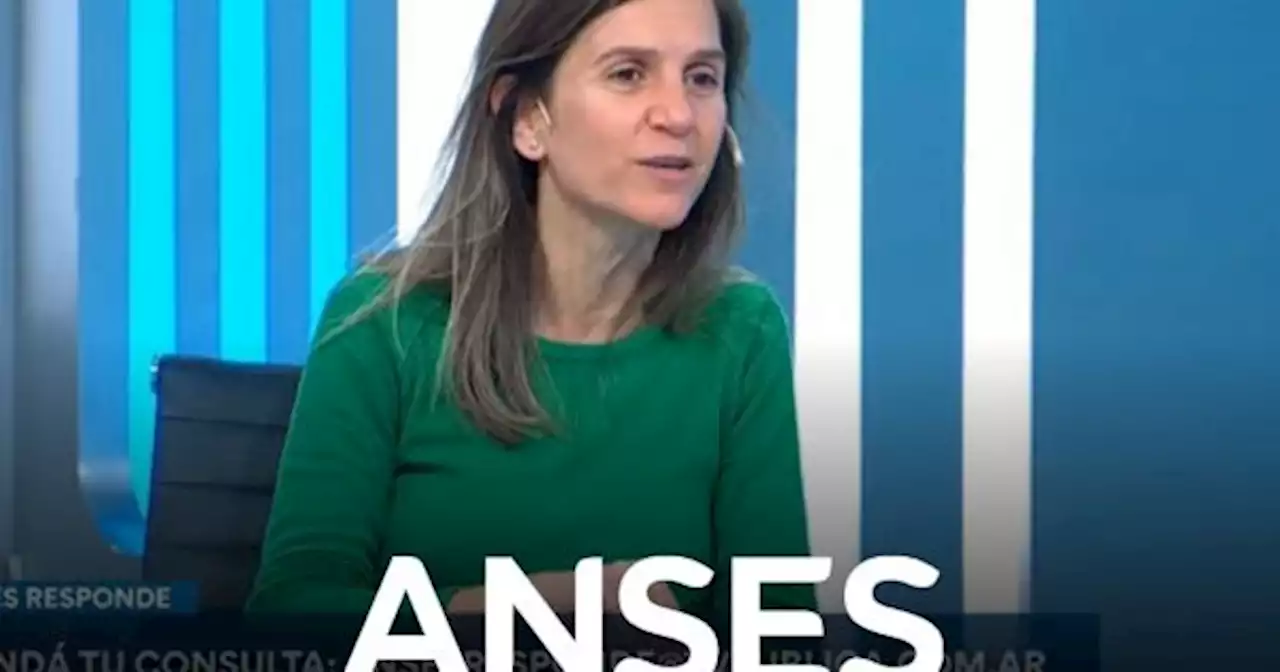 Ojo AUH y jubilados ANSES: la advertencia de Fernanda Raverta a los beneficiarios, �qu� dijo el organismo?