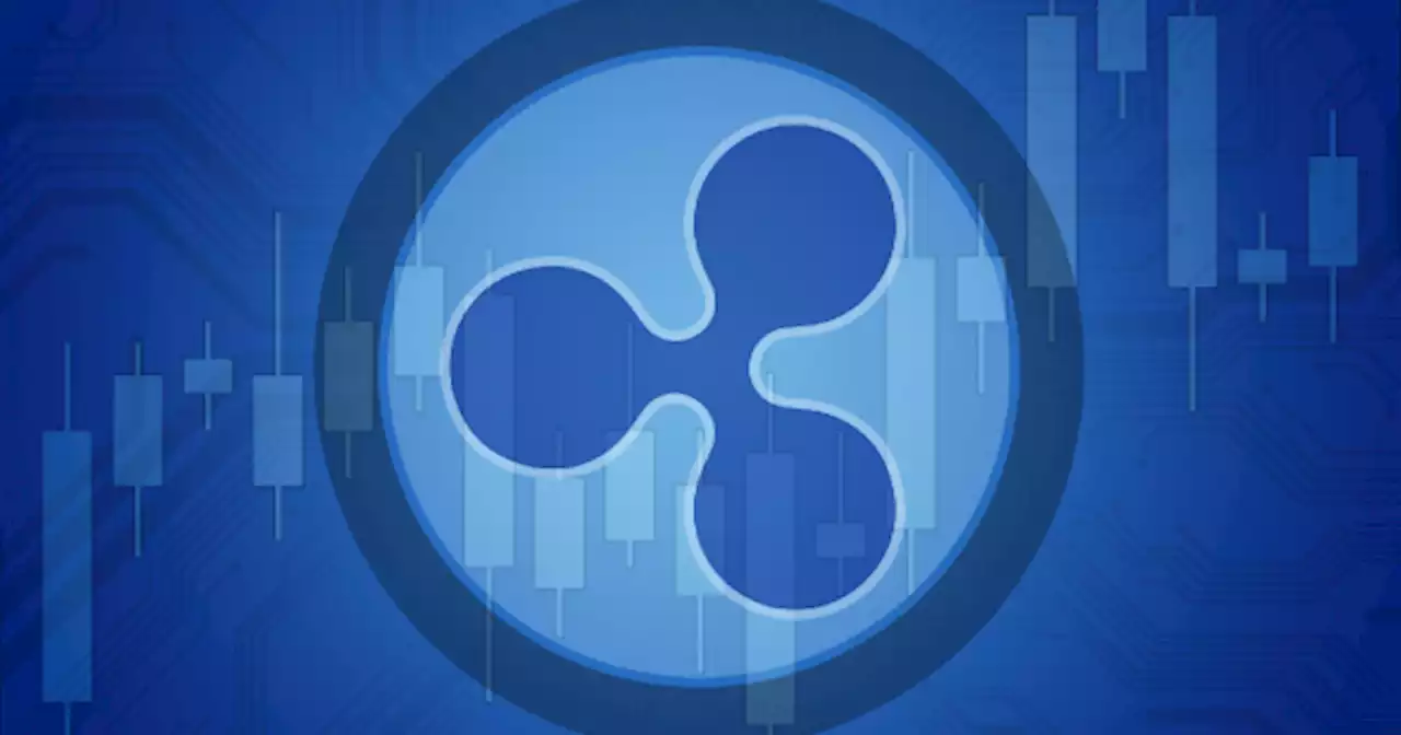 Ripple: a cu�nto cotiza hoy martes 21 marzo