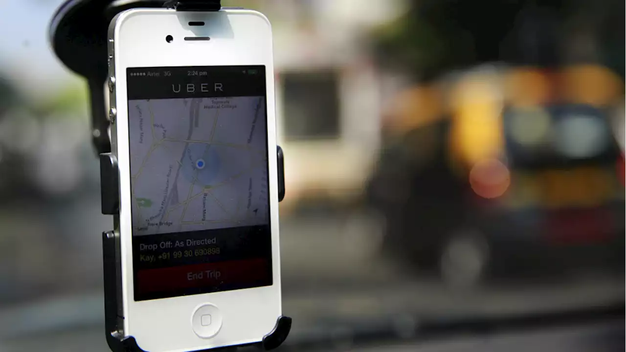 Uber says Ottawa has the worst passengers in Canada