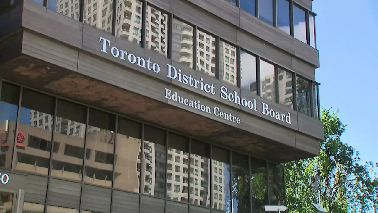 TDSB warns of cuts to student programs if Ontario does not reimburse pandemic-related costs