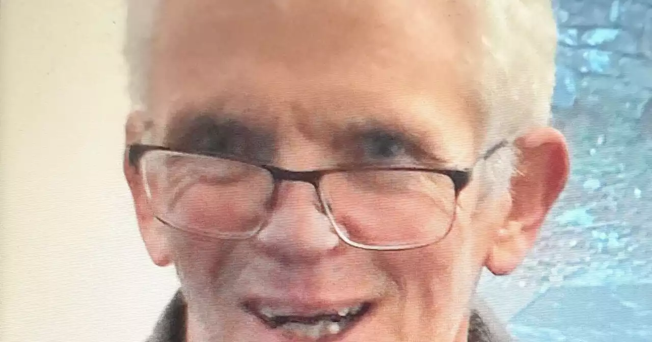 Concerns growing for missing Scots man who vanished from Scots town