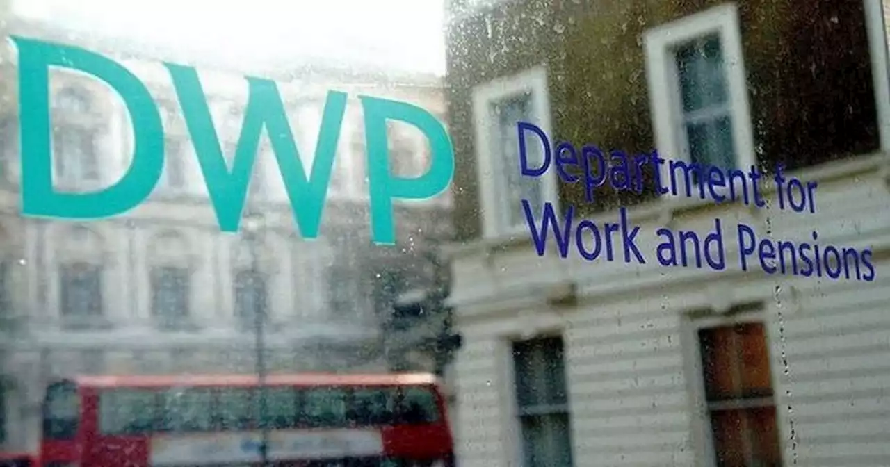 DWP to fast-track disability payments to people in final year of life from April