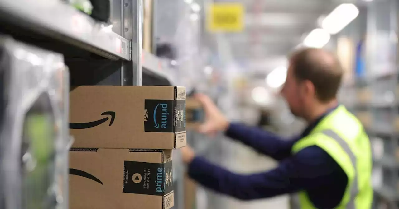 Full list of retailers giving pay rises as Amazon increases minimum wage