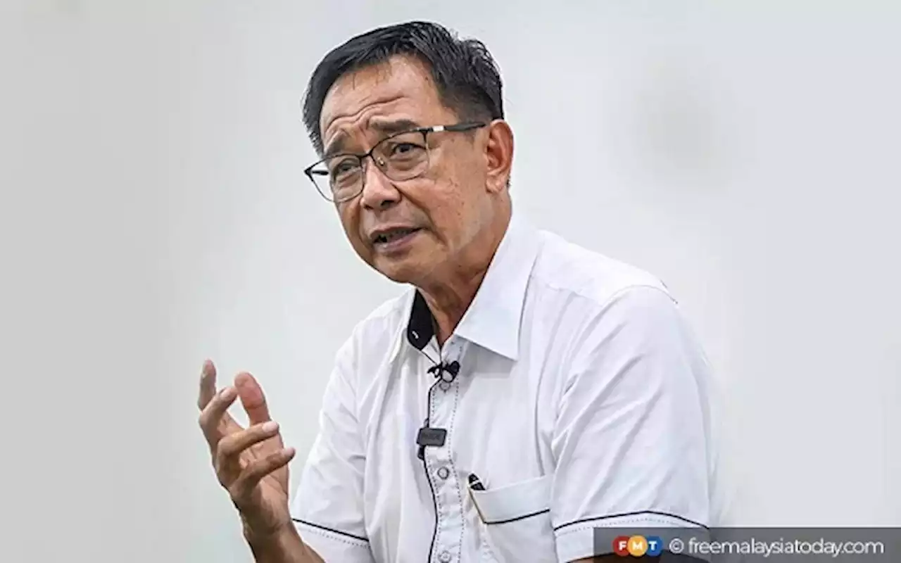 Nothing wrong with visits to houses of worship, says Sarawak minister