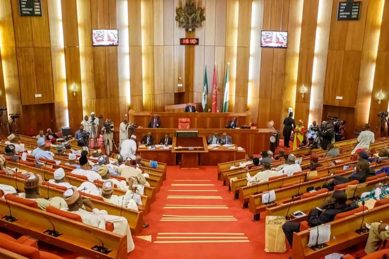 State’s judiciary financial independence critical for dispensation of justice - Senate