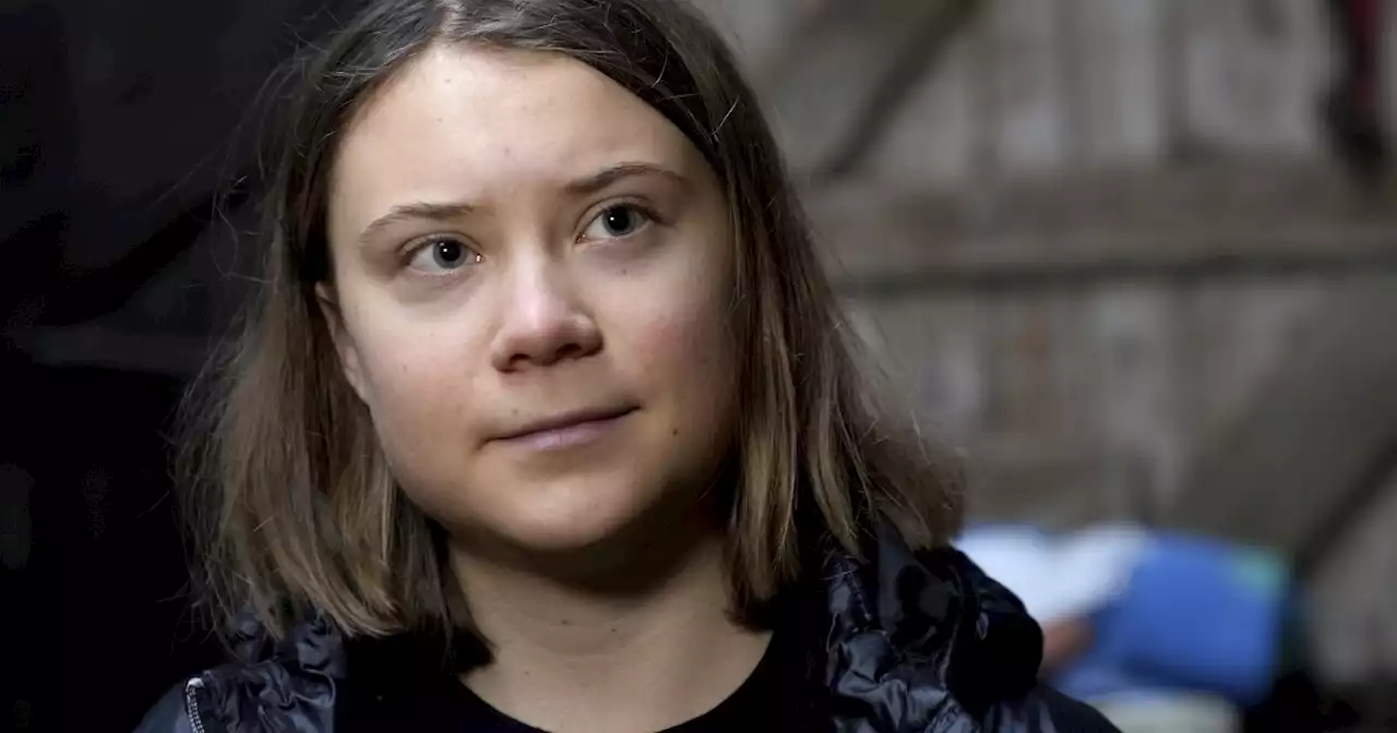 Greta Thunberg to receive honorary degree from theology faculty at Finnish university