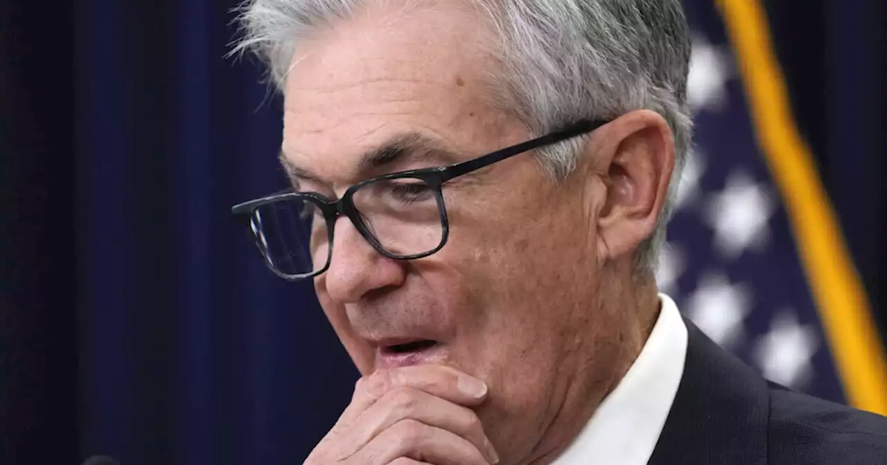 Powell and Yellen give diverging answers on guarantees for bank deposits