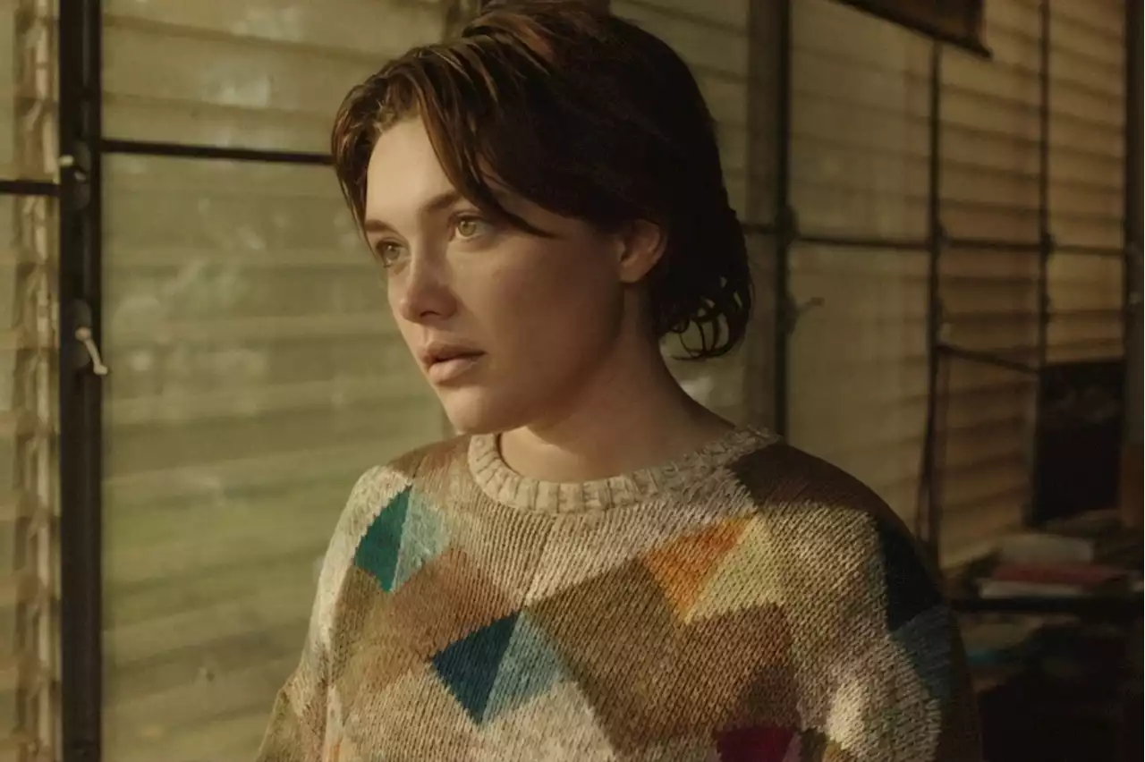 ‘A Good Person’ Review: Florence Pugh In Zach Braff’s Blunt And Honest Drama