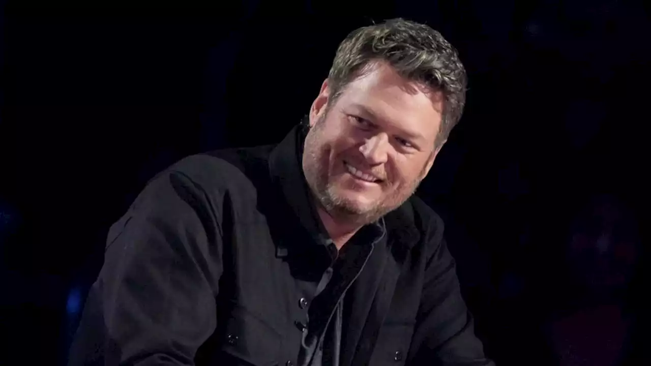 Blake Shelton Takes ‘The Voice’ Chair For One Final Spin As Blind Auditions End & Team Blake Gets Last Member