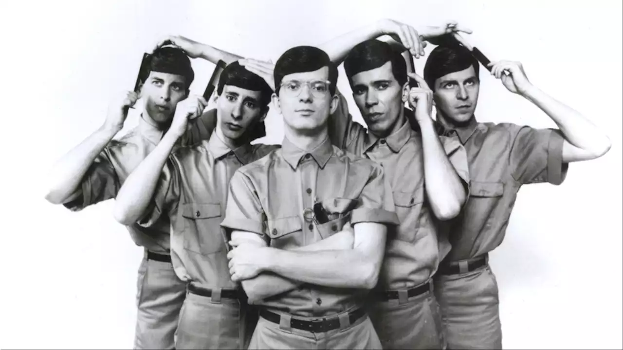 Devo Documentary In The Works