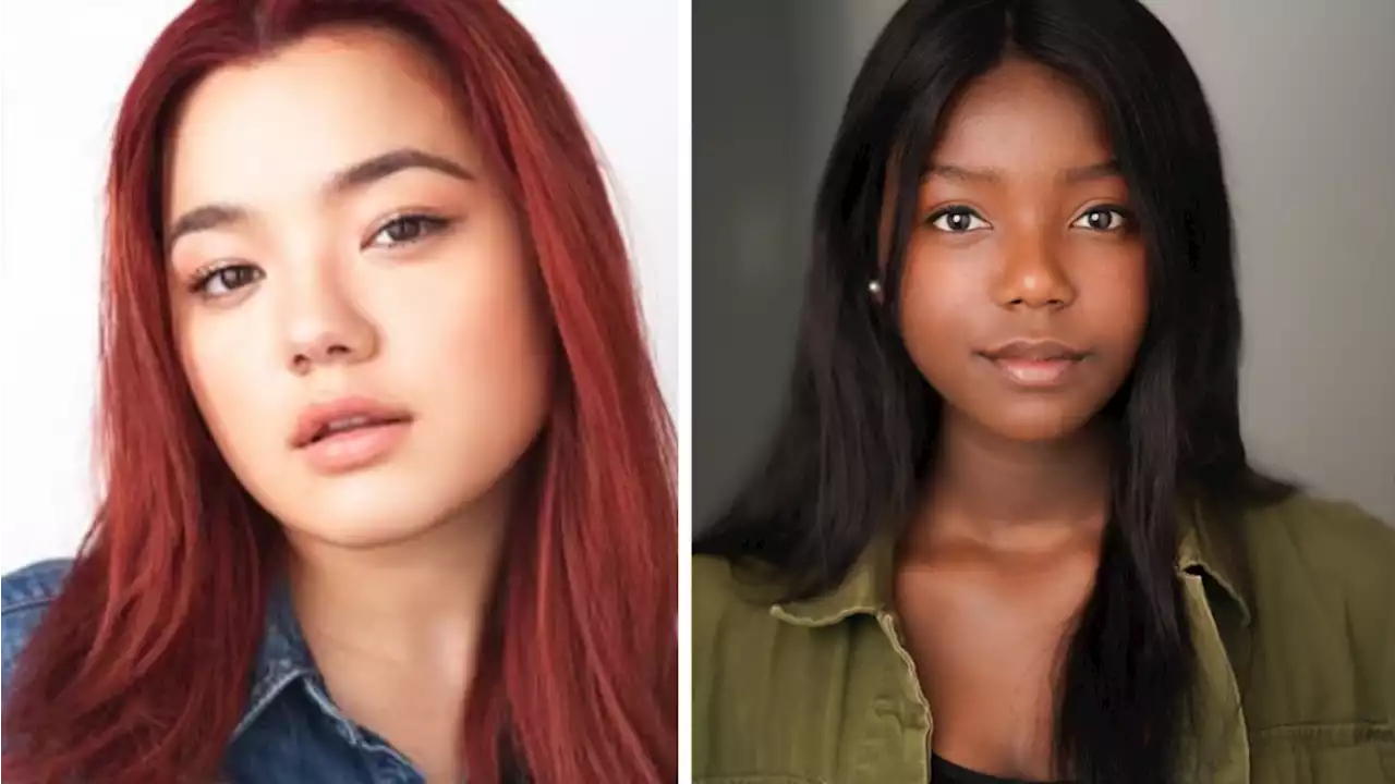 Elizabeth Yu & Hilda Martin Join Jenna Bans/Bill Krebs NBC Drama Pilot