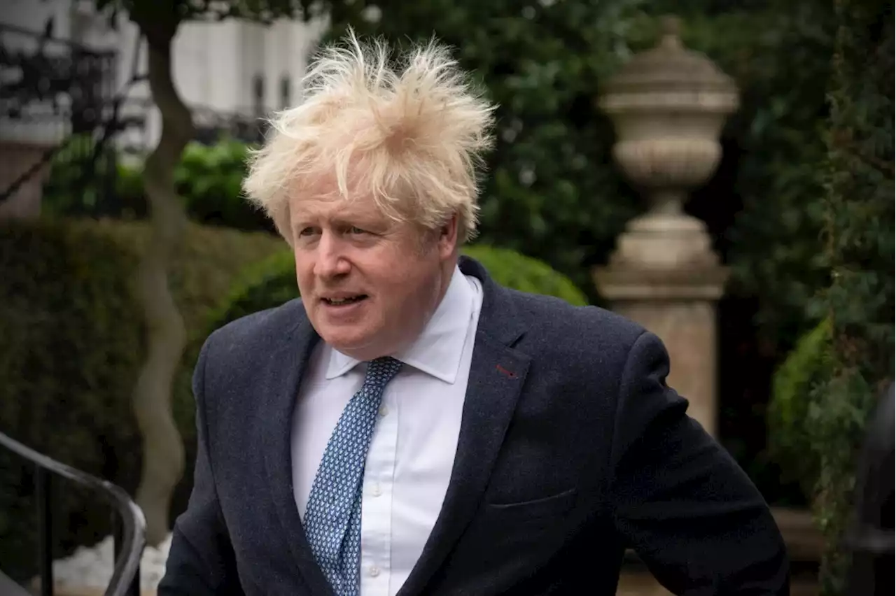 How To Watch Boris Johnson’s Partygate Hearing — Livestream