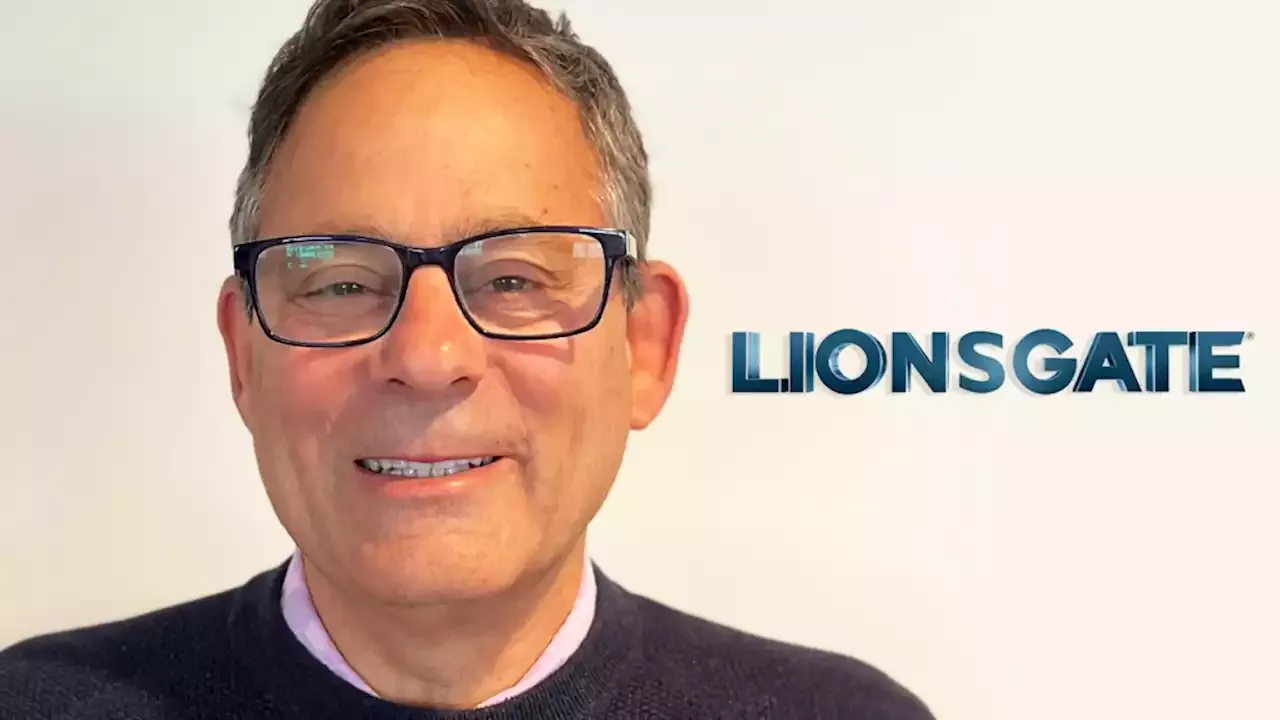 Lionsgate Home Entertainment EVP Jed Grossman To Retire After Nearly ...