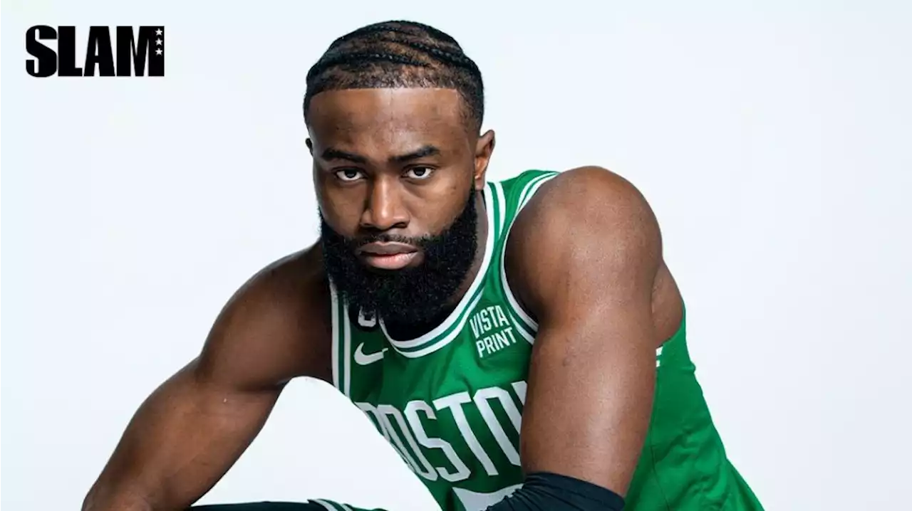 M88 Sets Boston Celtics’ Jaylen Brown As First Athlete Client