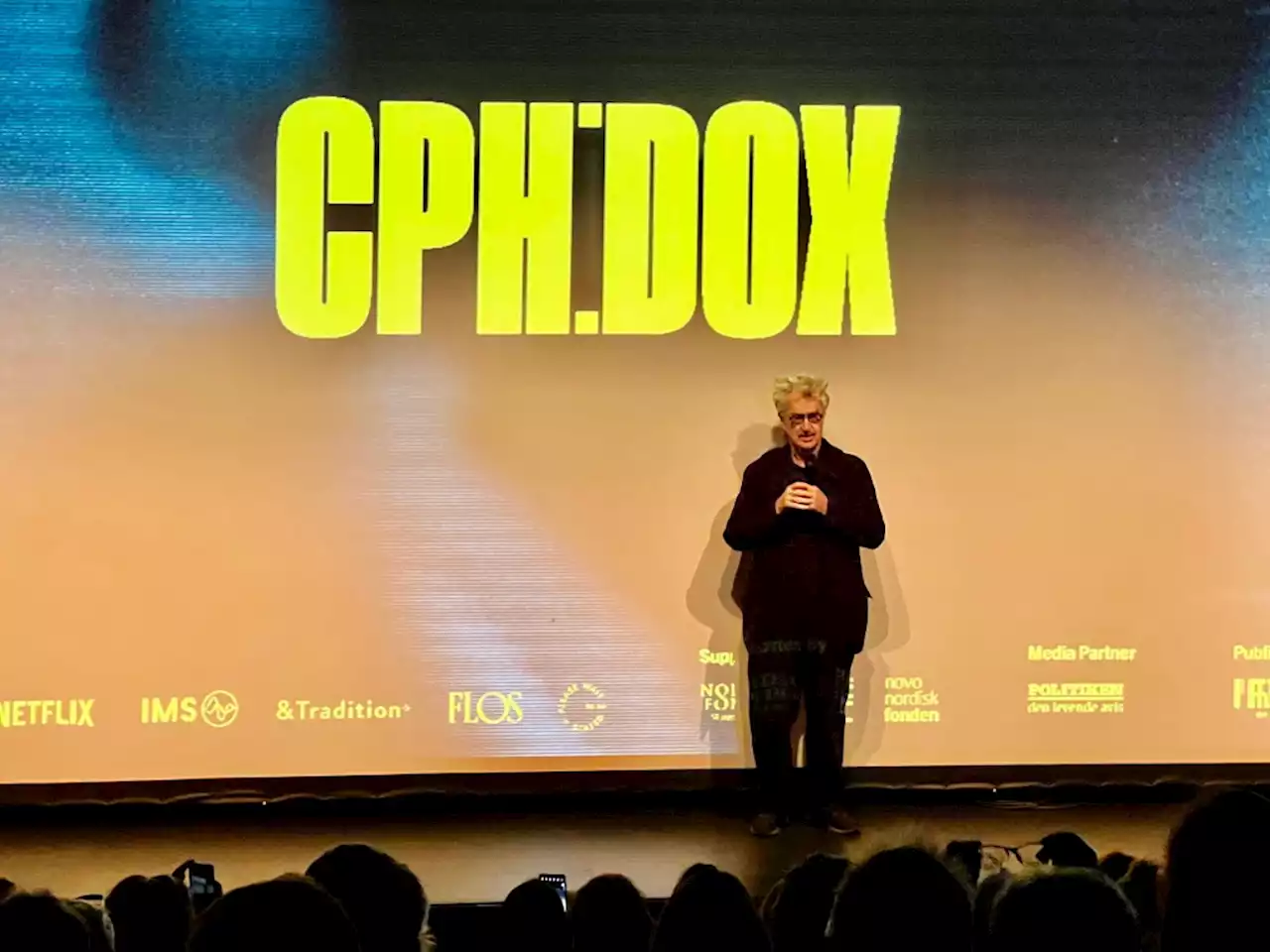 Wim Wenders, Afsun Moshiry Unveil Six Iranian Docs At CPH:DOX As Iran’s Regime Continues Crackdown On Filmmakers