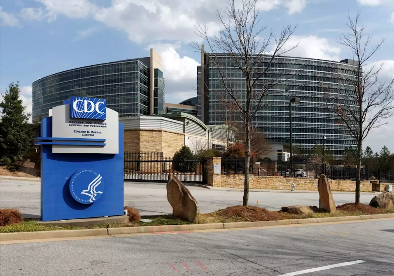 Cases of deadly, drug-resistant fungal infection on the rise, CDC says