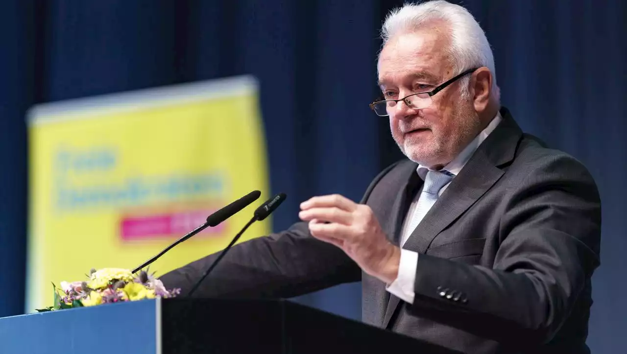 Ampelstreit: Kubicki zieht Parallelen zwischen Habeck und Putin