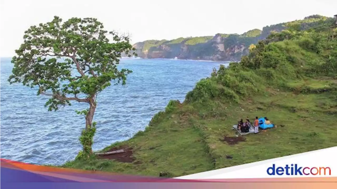 15 Tempat Wisata Gunung Kidul, Menarik Dikunjungi di Libur Lebaran 2023