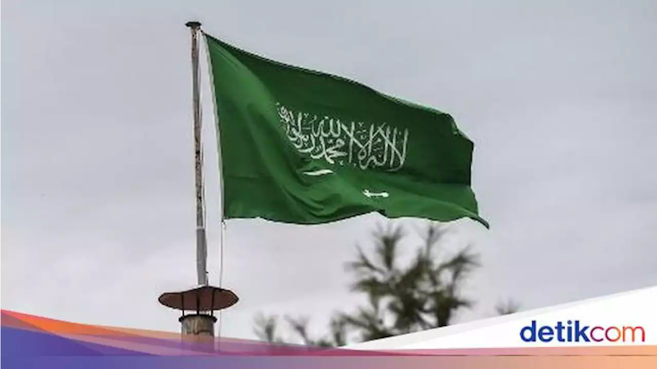 Arab Saudi Umumkan Puasa Ramadan Dimulai Kamis Besok