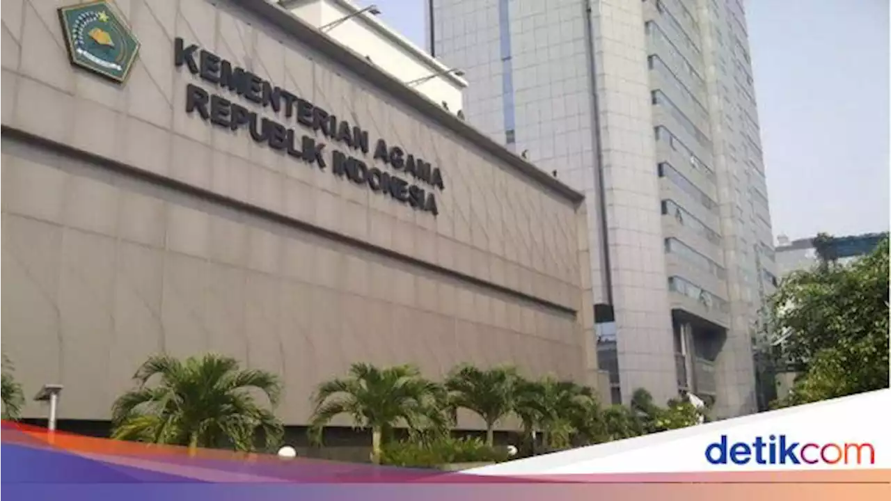 Kemenag Gelar Sidang Isbat Awal Ramadan 1444 Hijriah Hari Ini