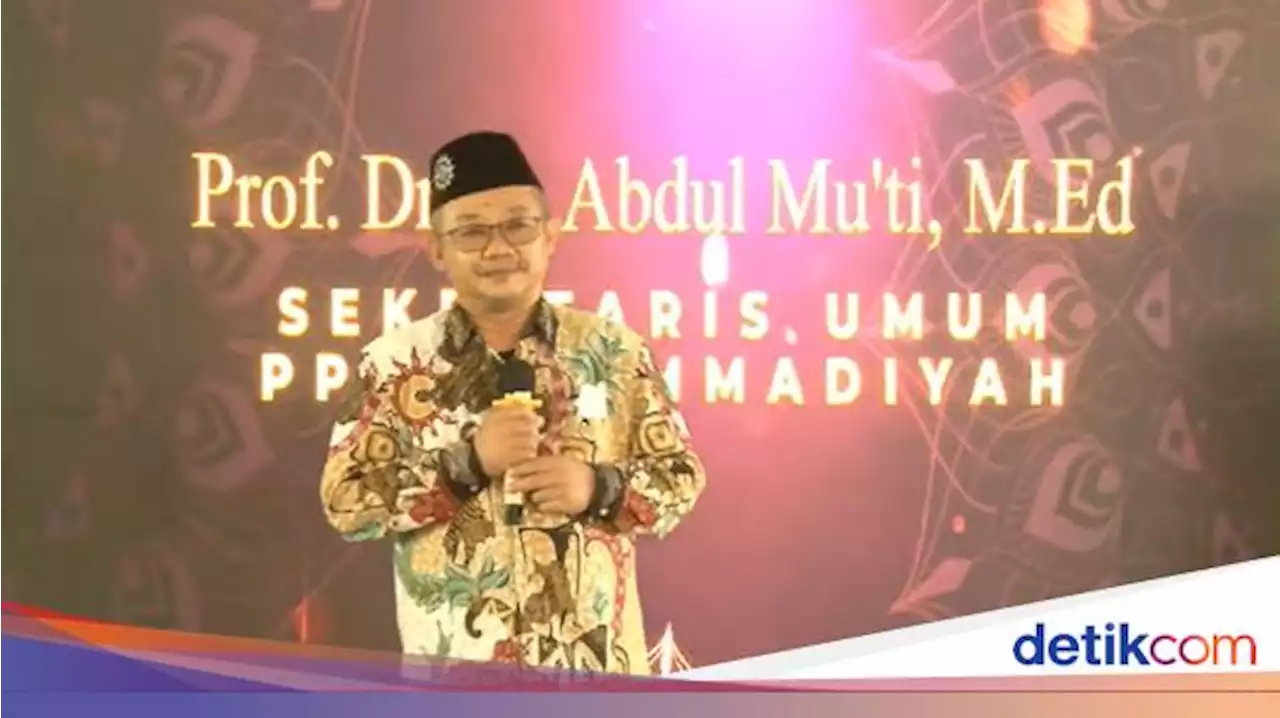 Muhammadiyah Sambut 1 Ramadan Serempak: Momentum Saling Welas Asih