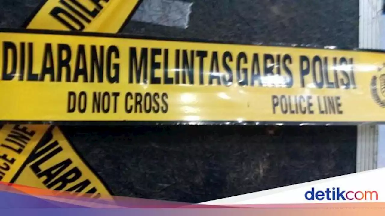 Viral Pemotor Dinarasikan Tewas Tersambar Petir di Bogor, Polisi Selidiki