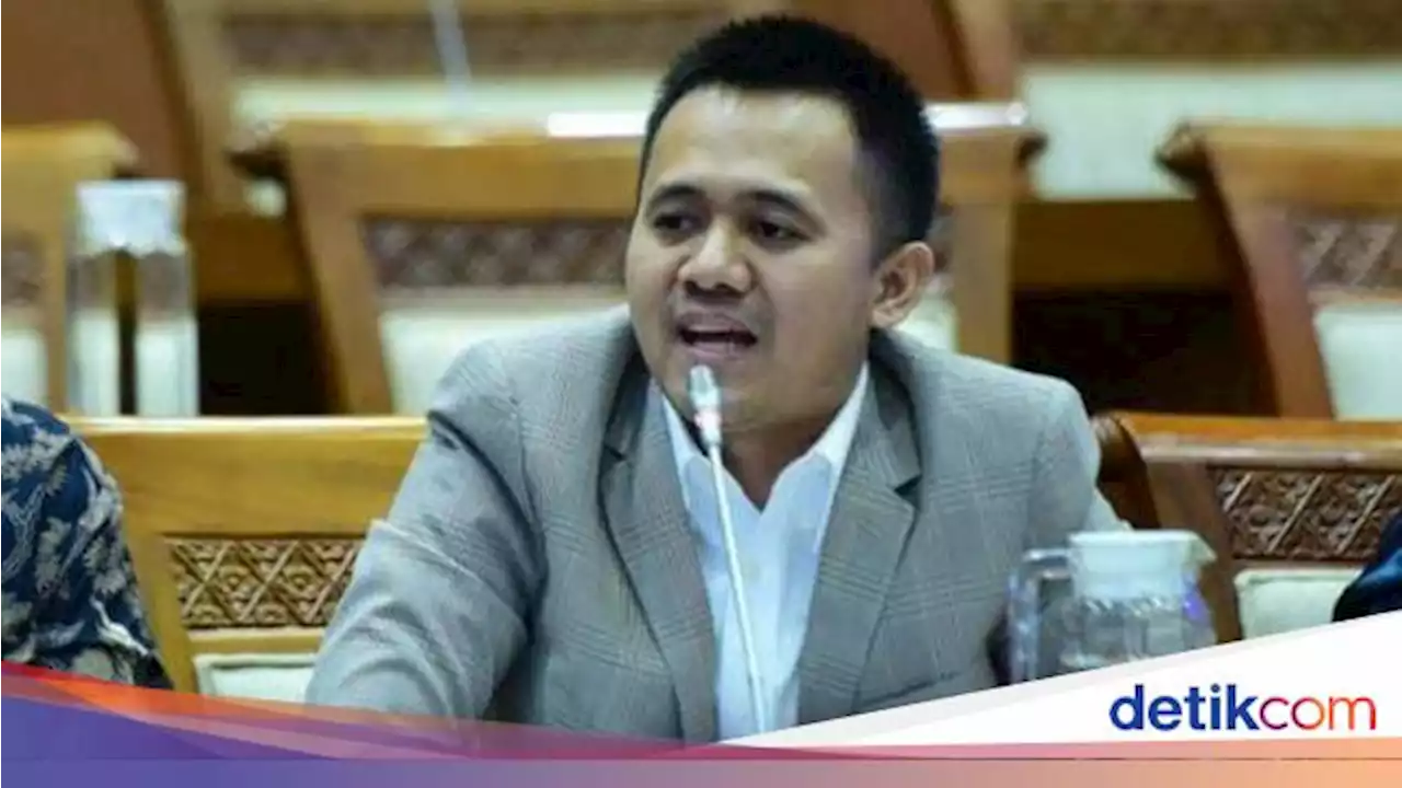 Anggota DPR Wanti-wanti Zulhas Antisipasi Kenaikan Harga Pangan