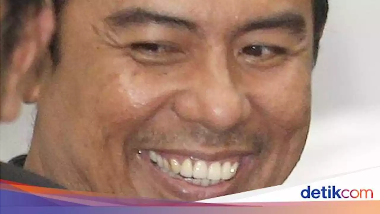 Segini Harta Hakim Agung Gazalba Saleh yang Jadi Tersangka Lagi