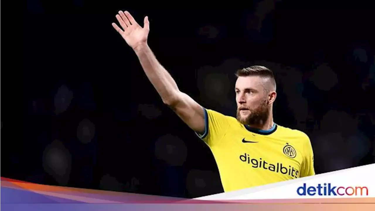 Skriniar Masih Sakit Punggung, Kapan Comeback?