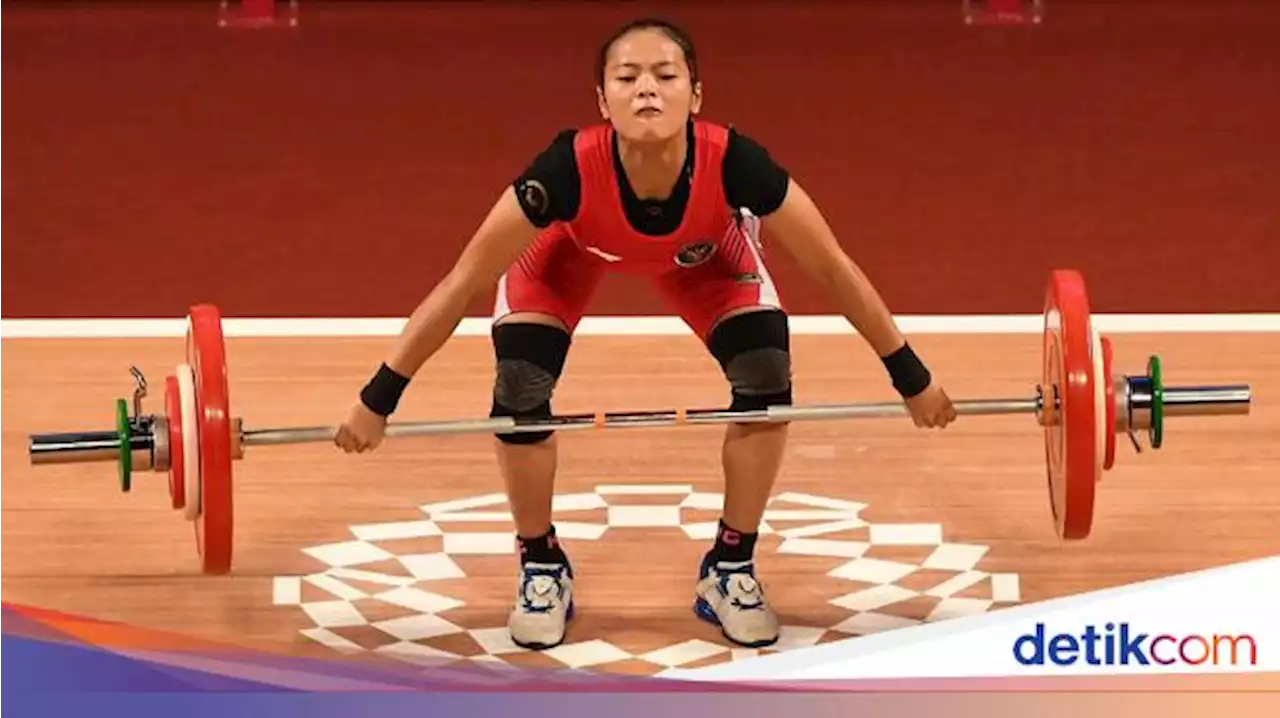 Windy Cantika Cs Target Perbaiki Ranking dan Angkatan di Kejuaraan Asia