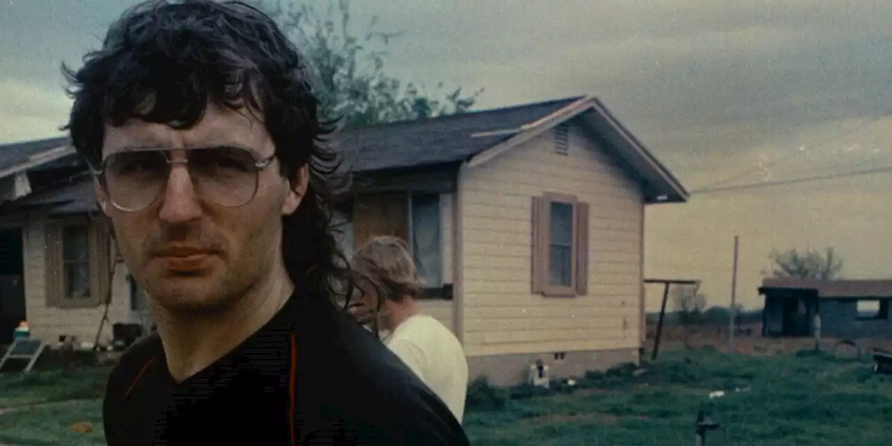 Who was David Koresh? The true story behind Netflix’s documentary series Waco: American Apocalypse