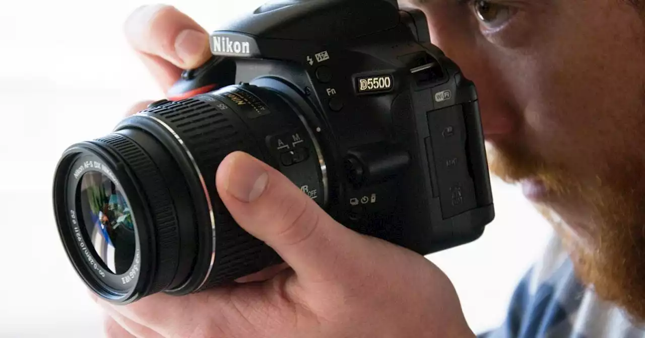 Photography specialist site DPReview is closing down | Digital Trends