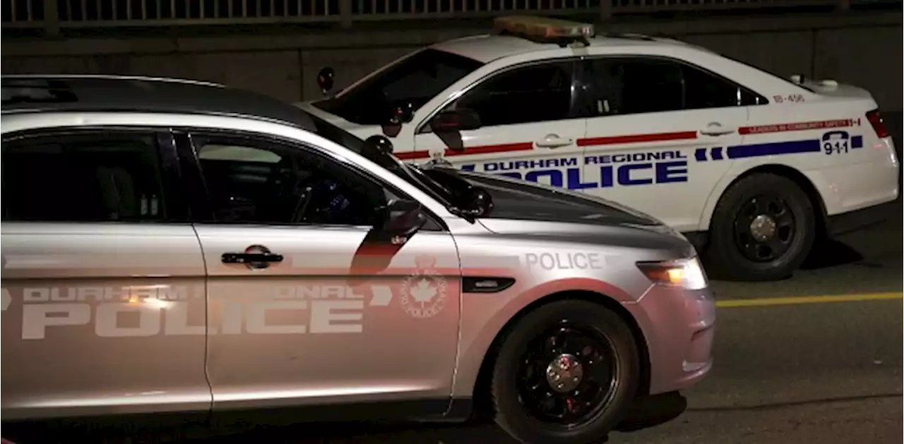 Durham police make arrest after road rage altercation on Highway 401 in Whitby