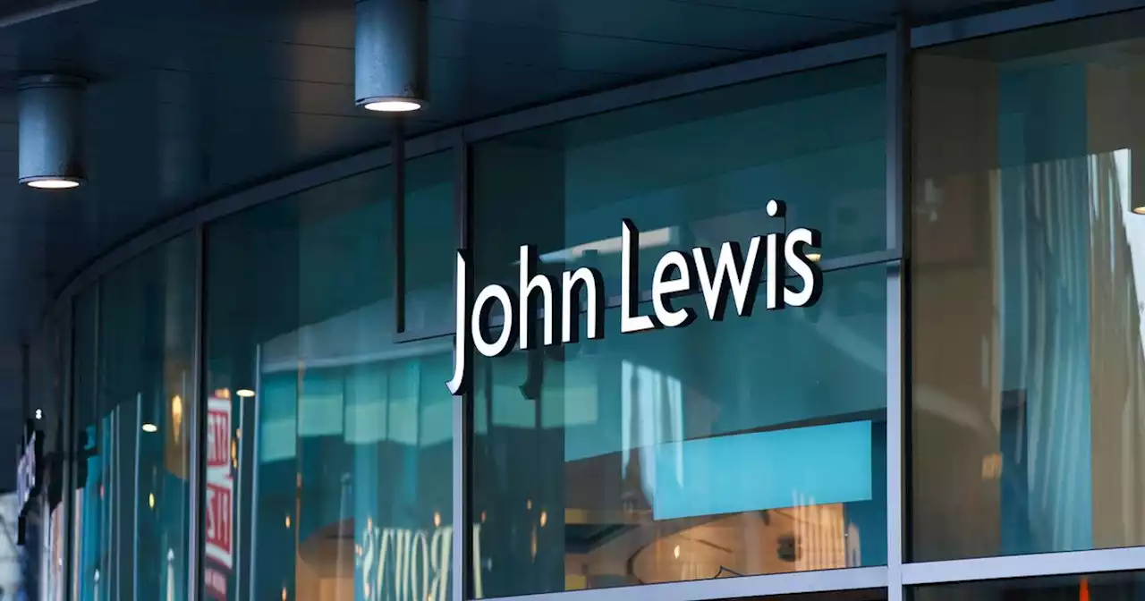 John Lewis shoppers 'over the moon' with £59 'knockout' dress