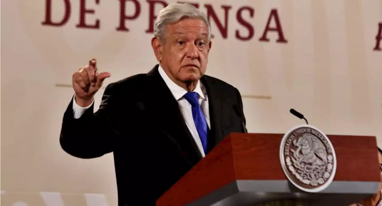 AMLO califica como “bodrio” informe de EU sobre derechos humanos; “en México no hay masacres”, afirma