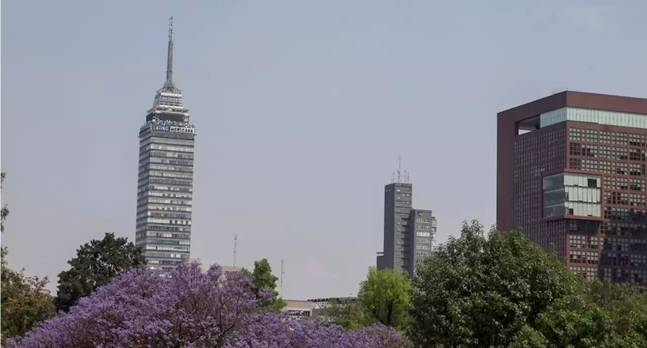 ¿Cuándo será el bombardeo de nubes en CDMX para “poder hacer llover”?