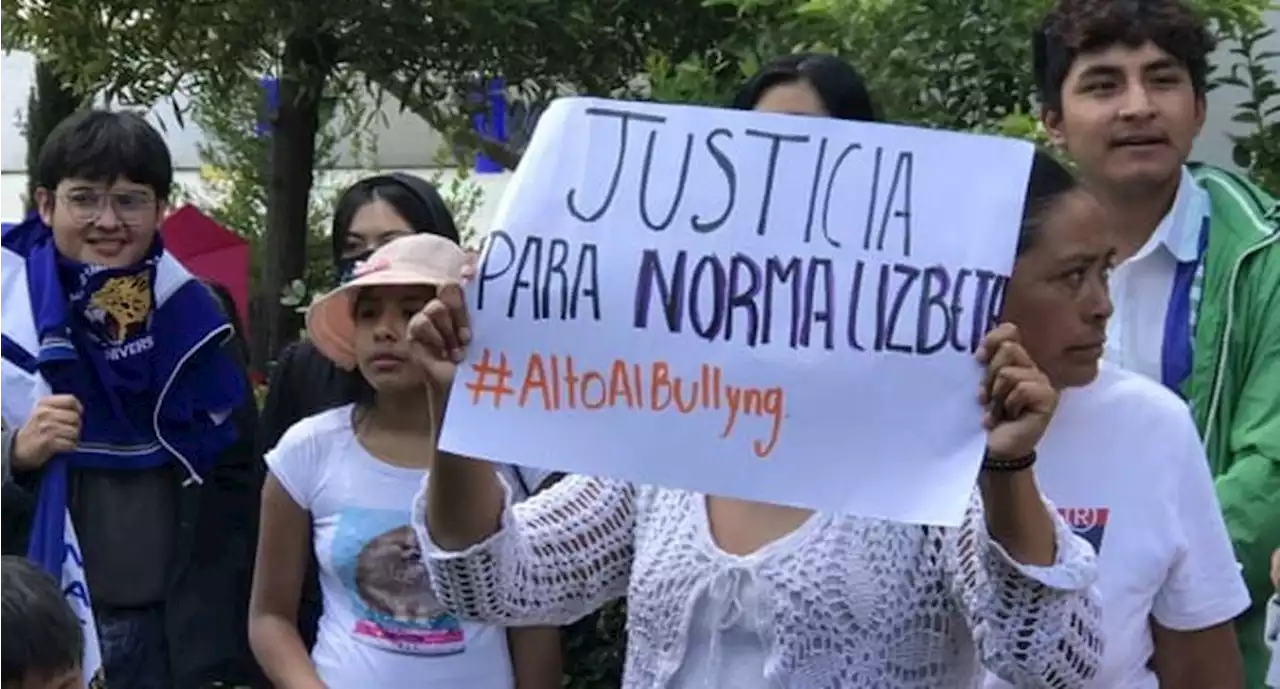 Desmienten suicidio de Azahara Aylin “N”, presunta responsable del homicidio de Norma Lizbeth